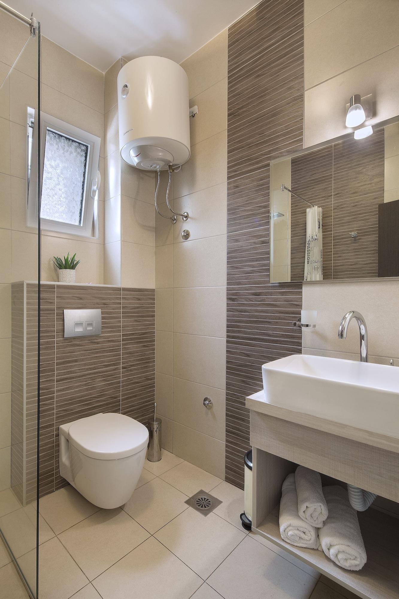 Le Marc Guest House Будва Екстер'єр фото